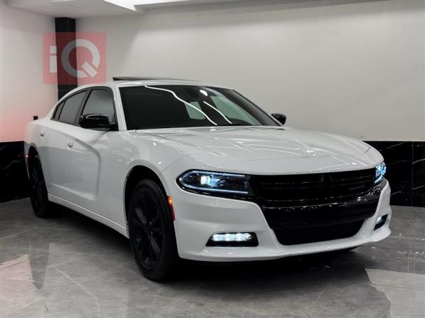 دۆج چارجەر 2023  بۆ فرۆشتن لە عێراق - هەولێر